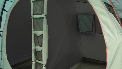Палатка Easy Camp Galaxy 400 Teal Green - 4
