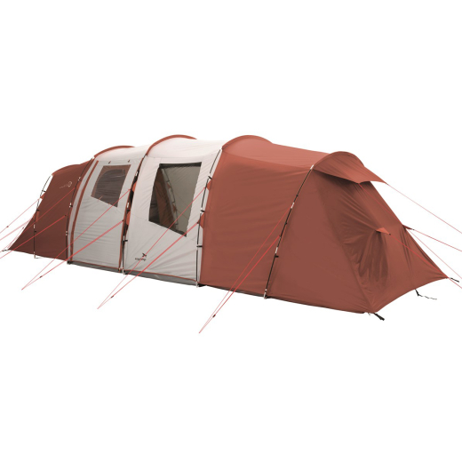 Палатка Easy Camp Huntsville Twin 800 Red - 4