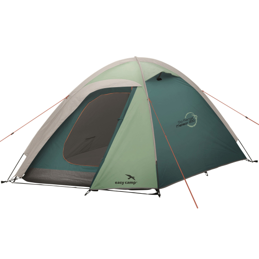 Палатка Easy Camp Meteor 200 Teal Green - 1