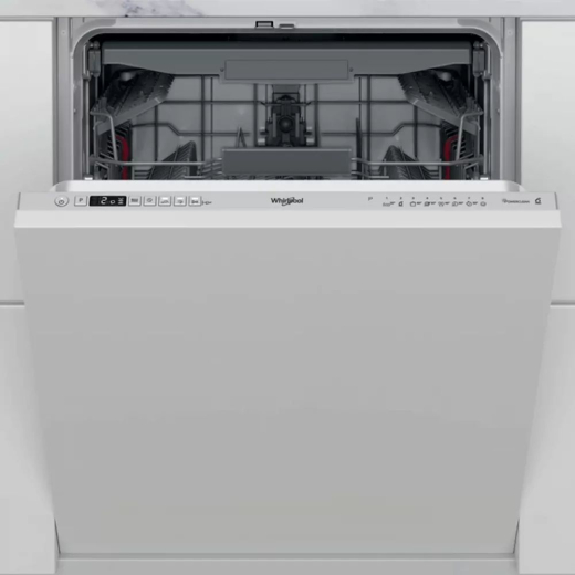 Встраиваемая посудомоечная машина Whirlpool WIC3C33PFE - 1