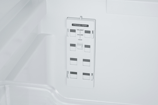 Холодильник із морозильною камерою Ardesto DNF-M295X188 - 6