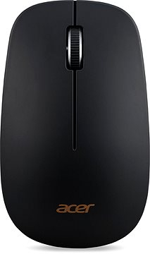 Мышь Acer AMR010 BT Mouse Black Retail Pack - 1