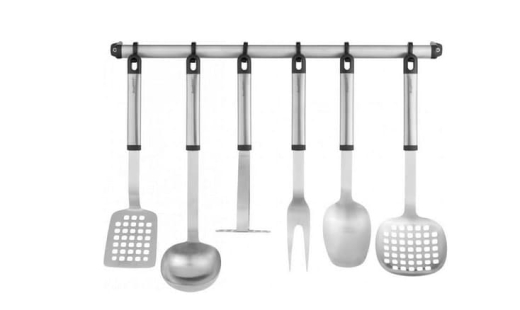 Набір кухонного приладдя BergHOFF Essentials, 8 пр. (1308055) - 2