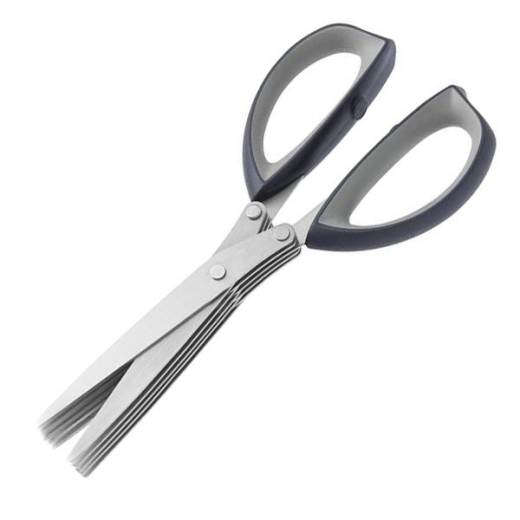 ножиці кухонні BergHOFF Ножиці кухонні з мультилезом (1106253) - 1