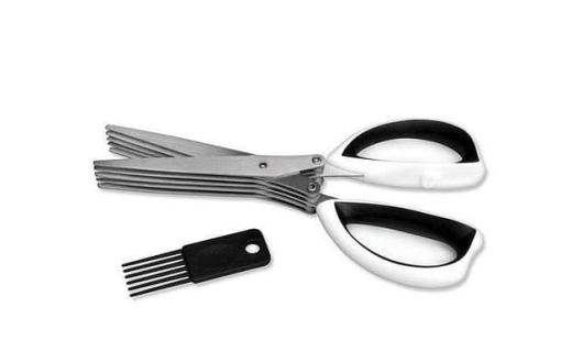 ножиці кухонні BergHOFF Ножиці кухонні з мультилезом (1106253) - 2