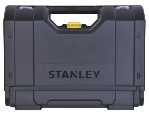 Ящик Stanley (кассетница) двусторонний 3 в 1 420х225х310 мм - 1