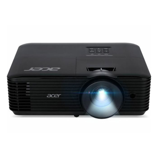 Проектор Acer X1228H (DLP, XGA, 4500 lm) - 1