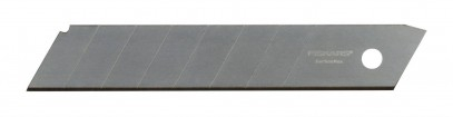 Сменные лезвия Fiskars Pro CarbonMax™ 18 мм 10 шт. (1048066) - 1