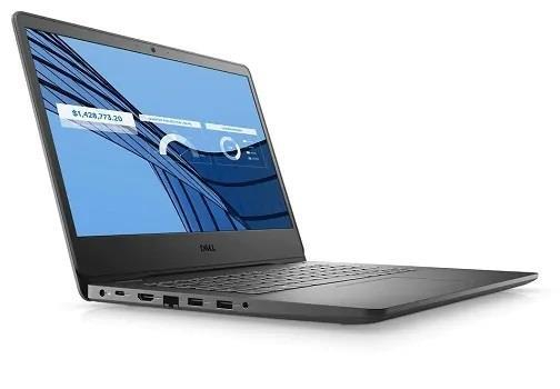 Ноутбук Dell Vostro 3500 15.6FHD AG/Intel i5-1135G7/8/256F/int/W10P - 1