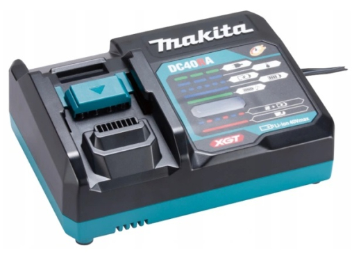 Акумуляторний дриль-шуроповерт Makita HP001GM201 - 4