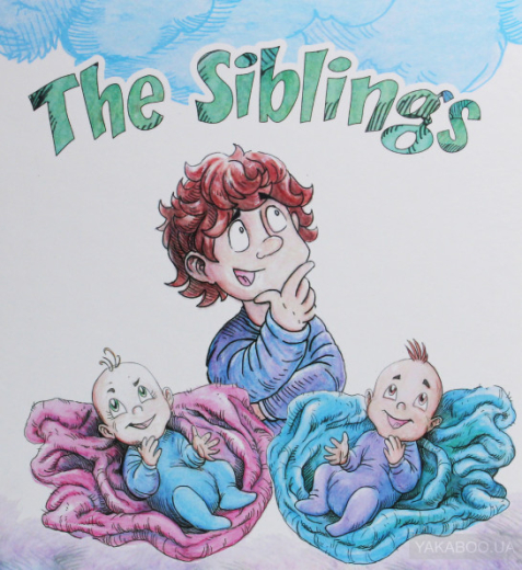 1134880 The Siblings - 1