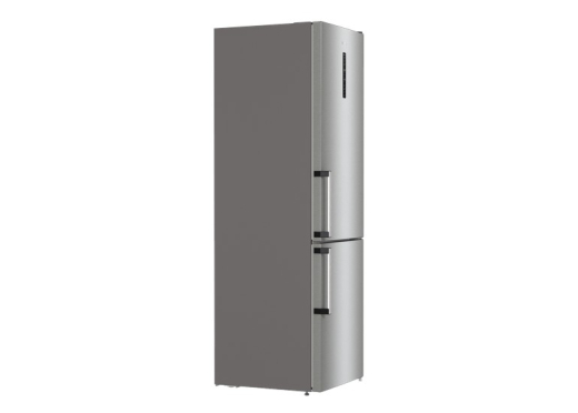 Холодильник Gorenje NRC6204SXL5M - 3