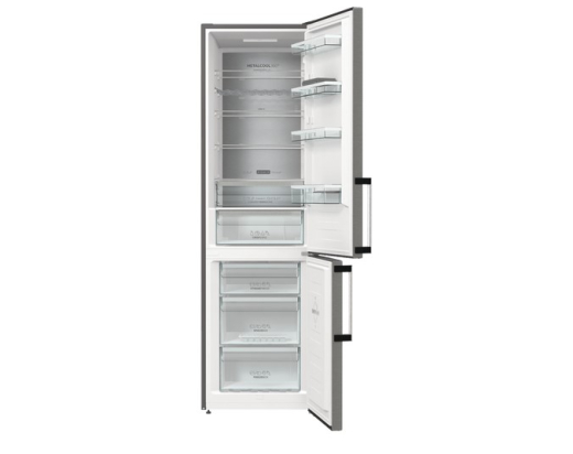 Холодильник Gorenje NRC6204SXL5M - 7
