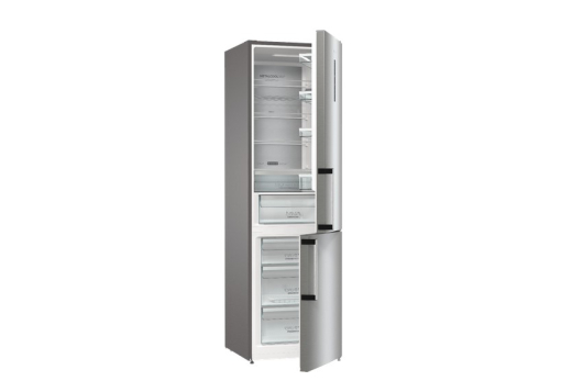 Холодильник Gorenje NRC6204SXL5M - 8