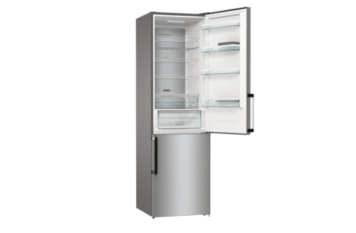 Холодильник Gorenje NRC6204SXL5M - 9