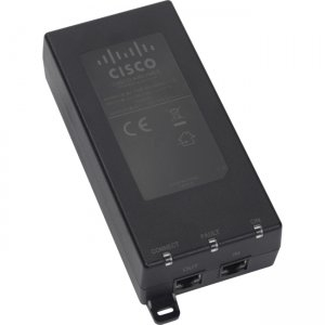 Адаптер Cisco Power Injector (802.3af) для AP 1600, 2600 і 3600 w/o mod - 1
