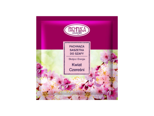 Саше BRW Cherry Blossom Fragrance  THK-040664 - 1