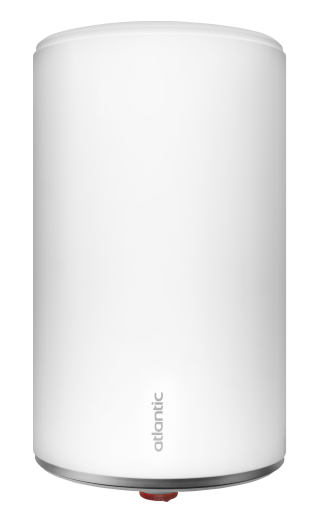 Водонагреватель (бойлер) электрический накопительный Atlantic O'PRO Slim PC 30 (831074) - 1