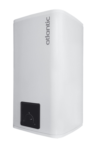 Водонагреватель  бытовой электрический Atlantic Steatite Cube VM  30 S3 C 1500W 831184 - 2