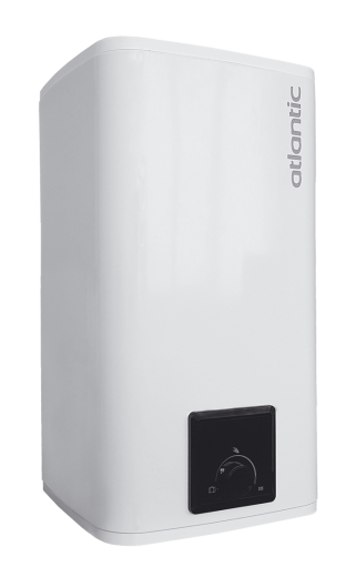 Водонагреватель  бытовой электрический Atlantic Steatite Cube VM  30 S3 C 1500W 831184 - 3