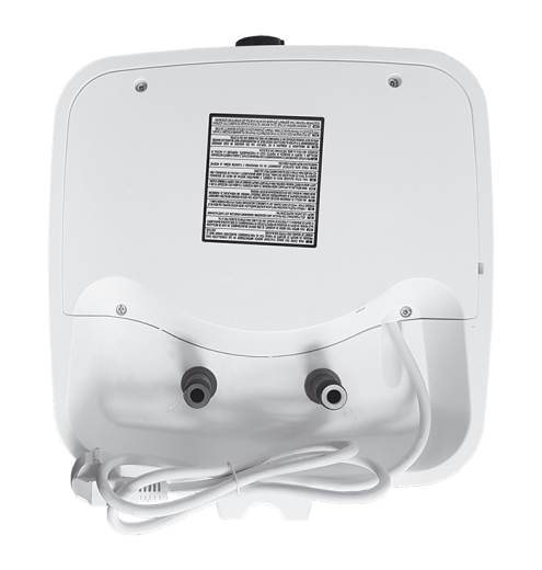 Водонагреватель  бытовой электрический Atlantic Steatite Cube VM  30 S3 C 1500W 831184 - 6
