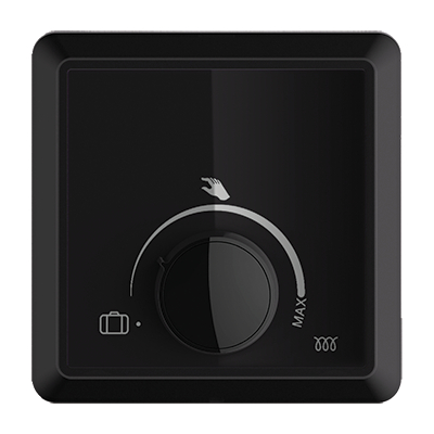 Водонагреватель  бытовой электрический Atlantic Steatite Cube VM  50 S3 C 1500W 841286 - 5