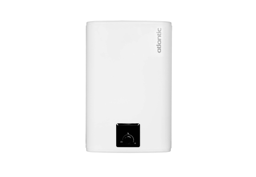 Водонагрівач електричний Atlantic Steatite Cube VM 75 S4 C 1500W 851267 - 1