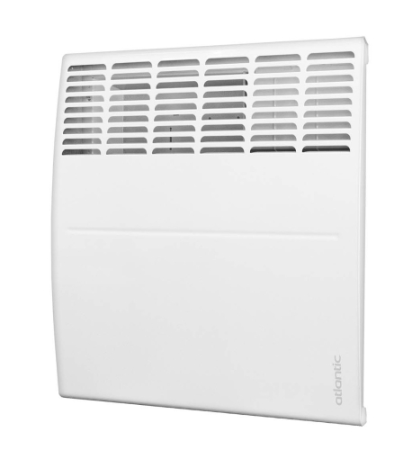 Електроконвектор Atlantic F119 CMG TLC/M2 1000W 500072 - 2