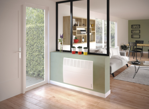 Електроконвектор Atlantic F119 CMG TLC/M2 1000W 500072 - 4