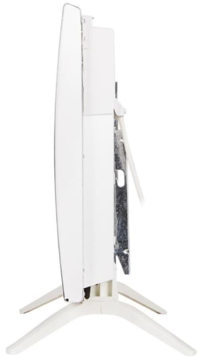 Електроконвектор Atlantic F119 DESIGN CMG TLC/M2 2500 (500078) - 3