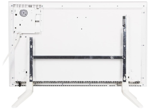 Електроконвектор Atlantic F119 DESIGN CMG TLC/M2 2500 (500078) - 4