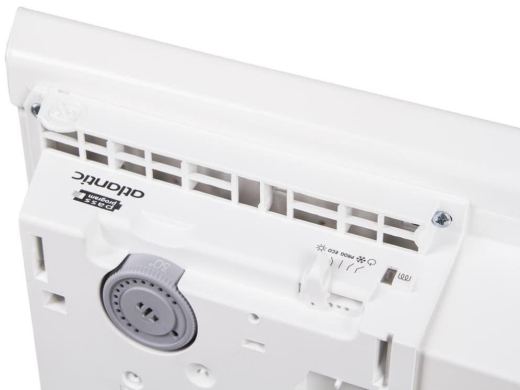 Електроконвектор Atlantic F119 DESIGN CMG TLC/M2 2500 (500078) - 5