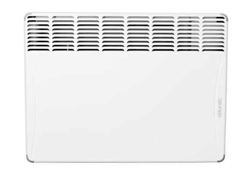 Електроконвектор Atlantic F17 Essential CMG BL-Meca/M (1500W) (513716) - 1