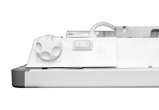 Електроконвектор Atlantic F17 Essential CMG BL-Meca/M (1500W) (513716) - 3