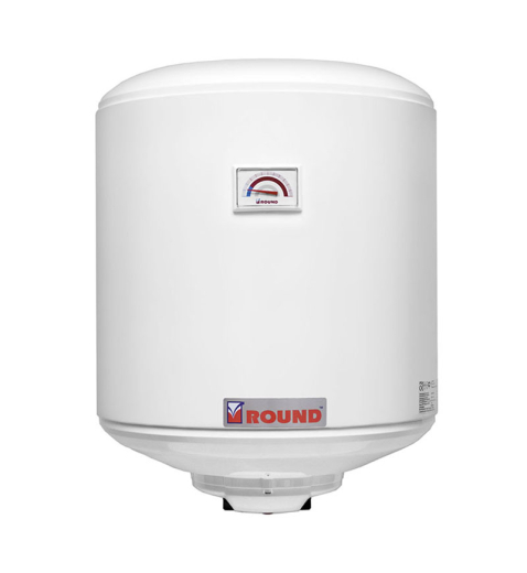 Водонагреватель  бытовой электрический ROUND VMR  50 (1500W) 941283 - 1