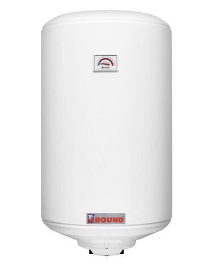Водонагрівач побутовий електричний ROUND VMR 100 (1500W) 961293 - 1