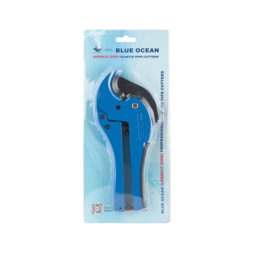 Ножиці для обрізання металопластикових труб Blue Ocean 16-40 (003) - 3