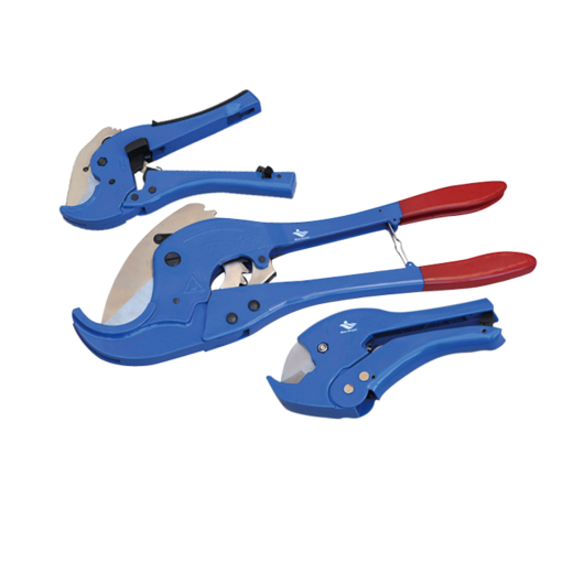 Ножиці для обрізання металопластикових труб Blue Ocean 16-40 (004) - 1
