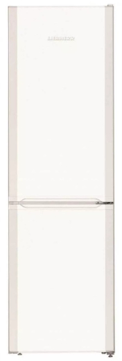 Холодильник з морозильною камерою Liebherr CU 3331 - 1