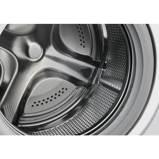 Пральна машина Electrolux EW6S504WP - 2