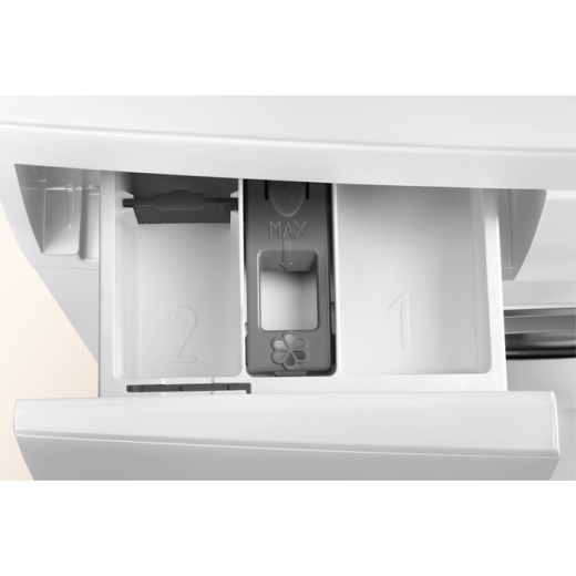 Пральна машина Electrolux EW6S504WP - 3