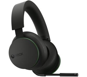 Навушники з мікрофоном Консоль Microsoft Xbox Series Stereo Headset Бездротовий - 4
