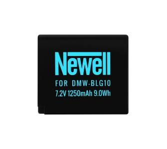 Аккумулятор Newell DMW-BLG10 - 2