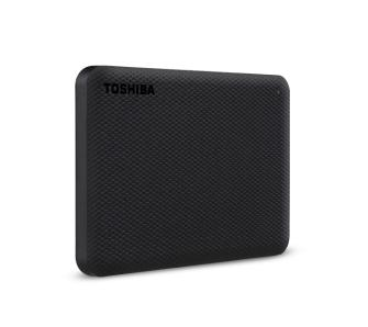 Внешний жесткий диск Toshiba Canvio Advance 2TB черный - 3
