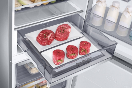 Холодильник Samsung Chef Collection RB36R8899SR - 5