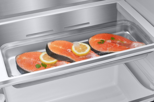 Холодильник Samsung Chef Collection RB36R8899SR - 6