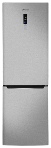 Холодильник AMICA FK3556.2DFZX - 1