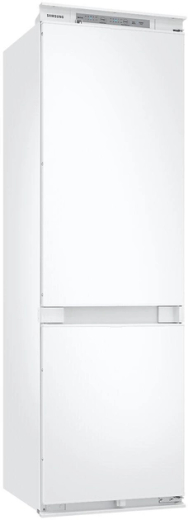 Вбудований холодильник із морозильною камерою Samsung BRB26605FWW - 2
