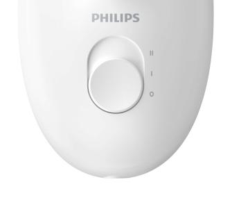 Епілятор Philips BRE235/00 - 4