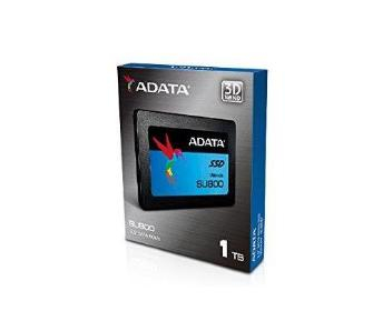 SSD накопичувач ADATA Ultimate SU800 1 TB (ASU800SS-1TT-C) - 2